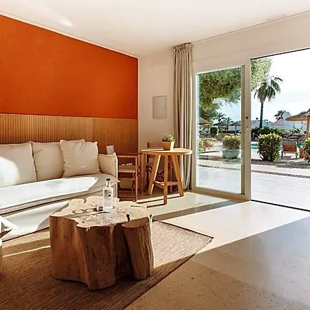 Menorca - & Del 4* Cala en Bosch