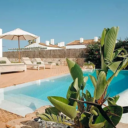 Rezort Menorca - & Del 4*
