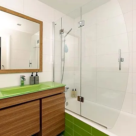Resort Menorca - & Del 4*