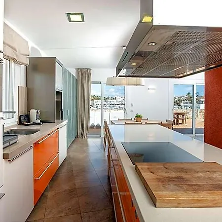 Rezort Menorca - & Del 4*