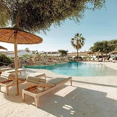 Menorca - & Del