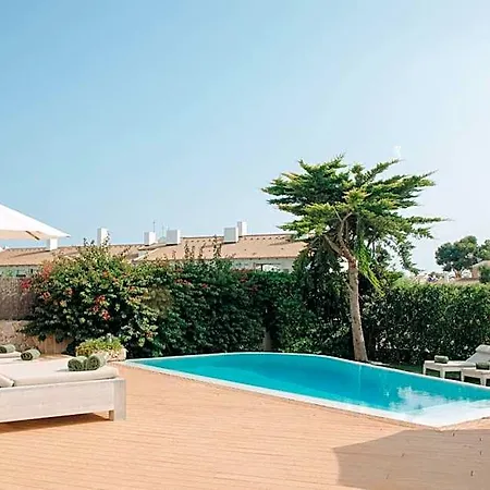 Menorca - & Del Rezort 4*