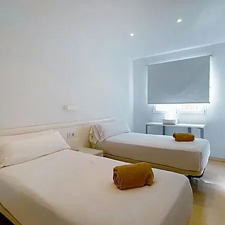 منتجع Menorca - & Del 4*