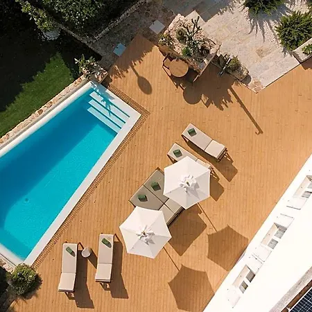 Menorca - & Del