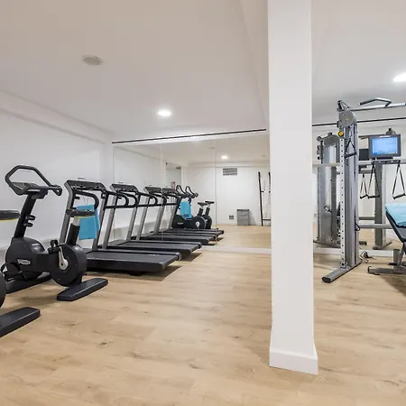 Resort Menorca - & Del 4*