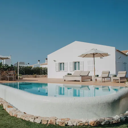 Resort Menorca - & Del 4*