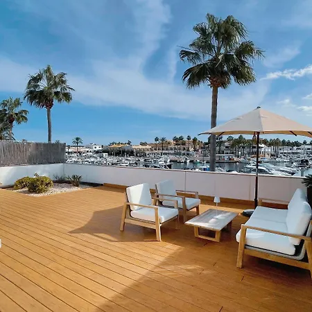 Resort Menorca - & Del 4*