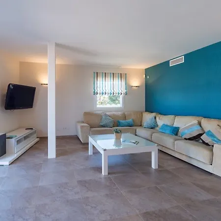 Resort Menorca - & Del