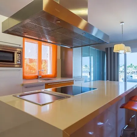 Resort Menorca - & Del 4*