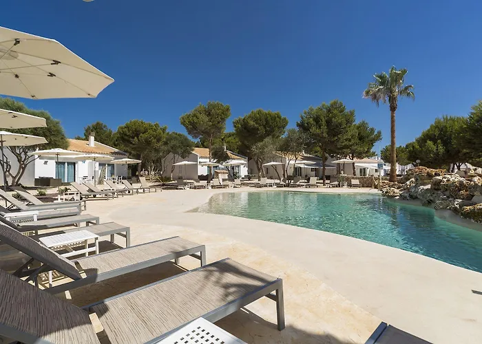 Resort Menorca - & Del Cala'N Bosch (Menorca)