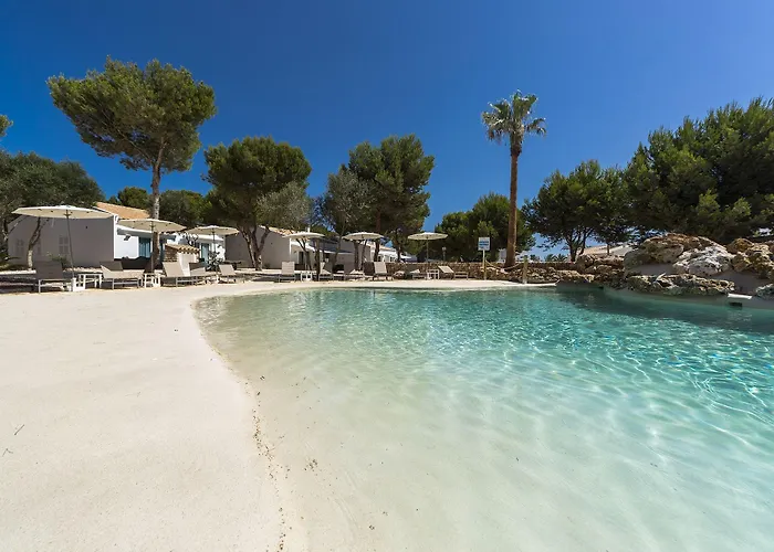 Menorca - & Del Cala'N Bosch (Menorca)