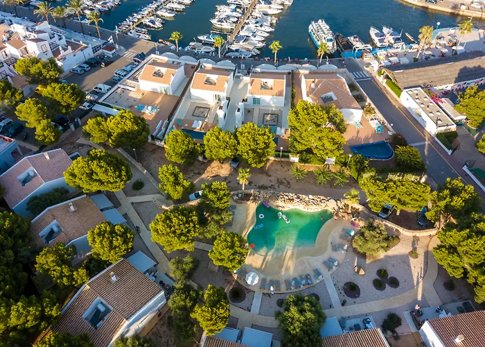 Menorca - & Del 4* Cala'N Bosch (Menorca)