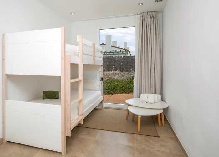 Menorca - & Del Resort 4*