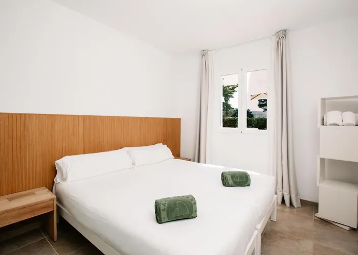 Resort Menorca - & Del 4*