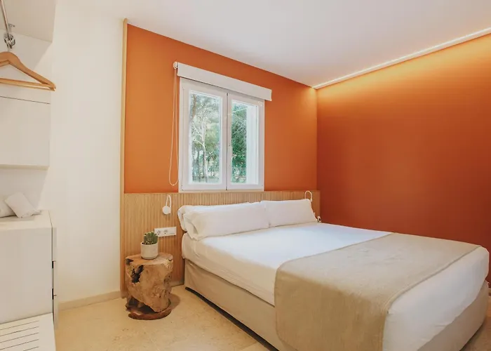 Resort Menorca - & Del Cala'N Bosch (Menorca)