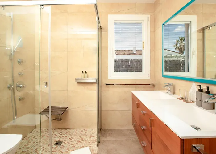 Resort Menorca - & Del