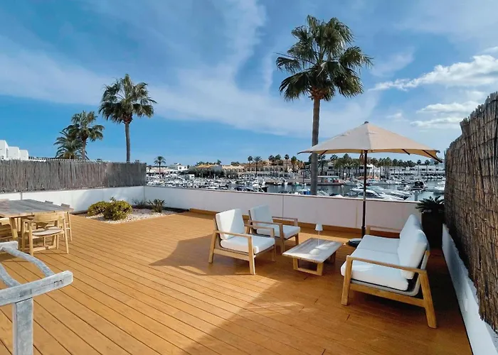 Menorca - & Del Resort 4*