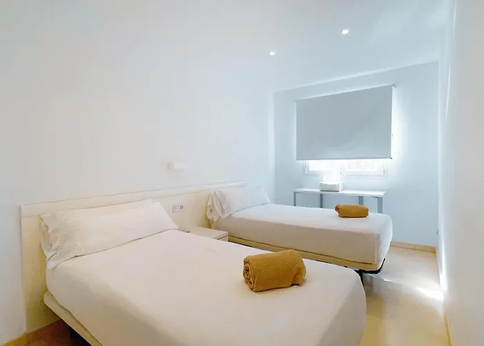 Menorca - & Del Resort