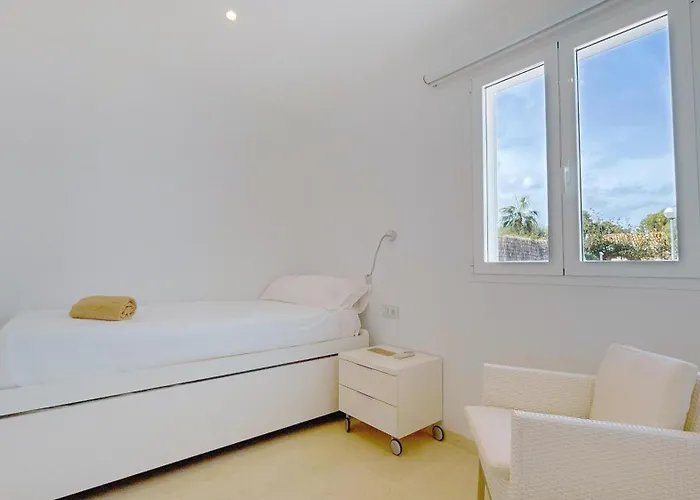 Resort Menorca - & Del