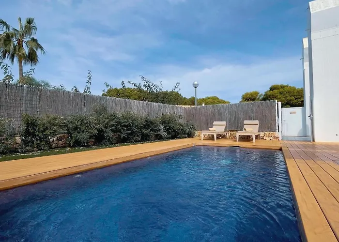 Resort Menorca - & Del Cala'N Bosch (Menorca)