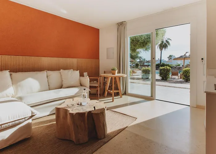 Menorca - & Del Resort