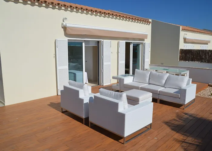 Menorca - & Del Resort 4*