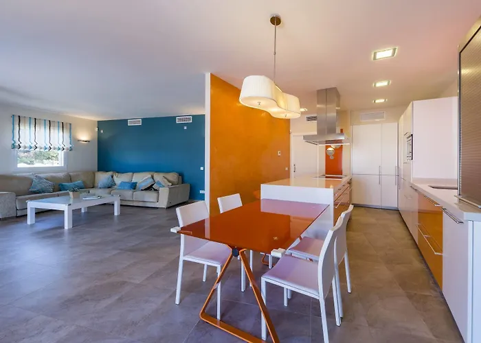 Menorca - & Del Resort