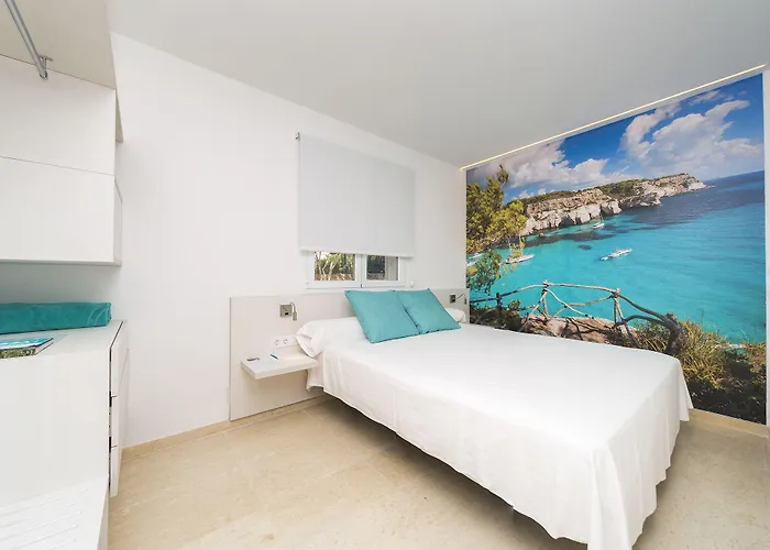 Resort Menorca - & Del Cala'N Bosch (Menorca)