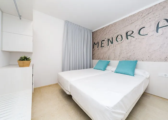 Resort Menorca - & Del