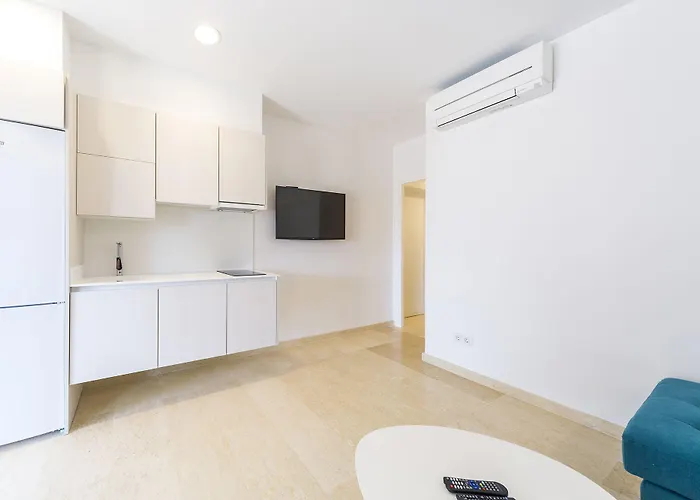 Menorca - & Del Resort