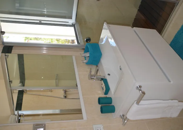 Resort Menorca - & Del 4*