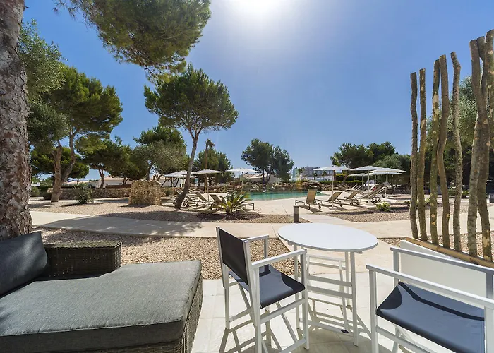 Menorca - & Del Resort Cala'N Bosch (Menorca)