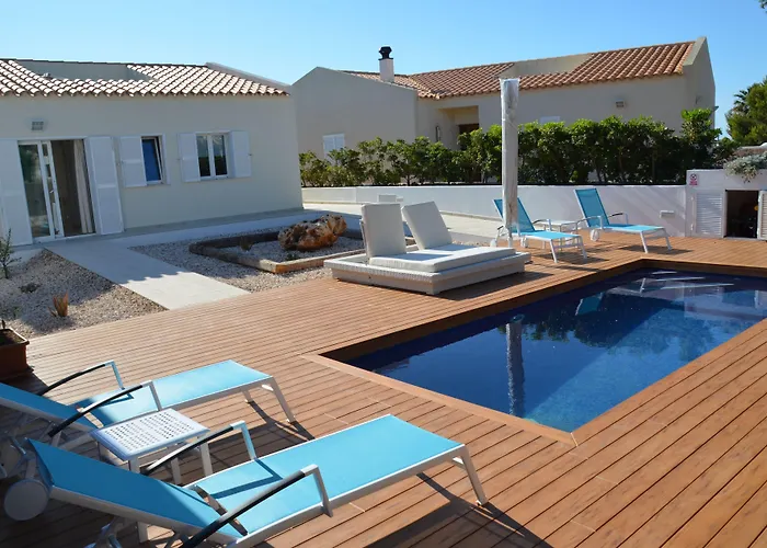 Menorca - & Del 4* Cala'N Bosch (Menorca)