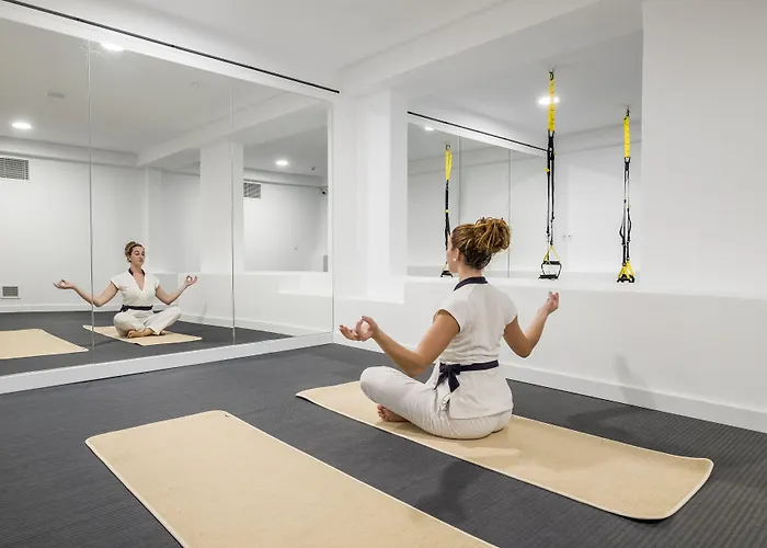 Resort Menorca - & Del 4*