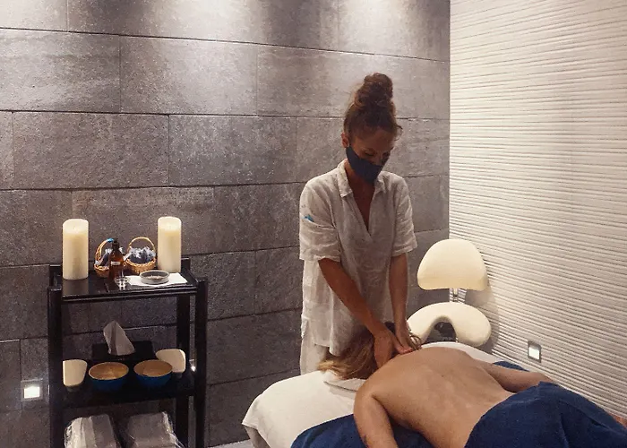 Resort Menorca - & Del