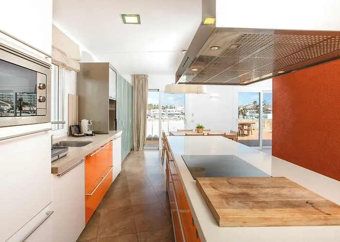 Menorca - & Del Resort