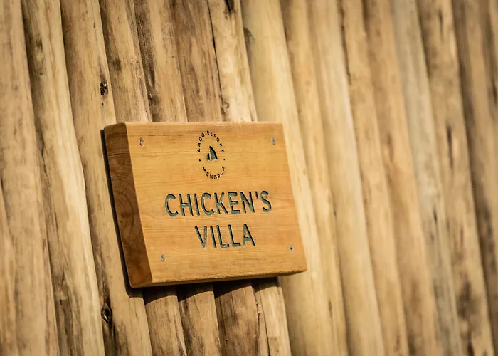 Menorca - & Del Resort 4*