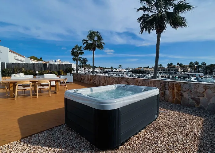 Menorca - & Del Resort