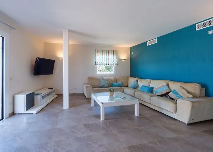 Resort Menorca - & Del