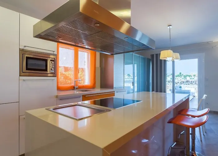 Resort Menorca - & Del 4*