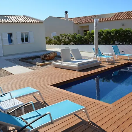 Menorca - & Del Cala'N Bosch (Menorca)