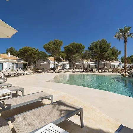 Resort Menorca - & Del Cala'N Bosch (Menorca)