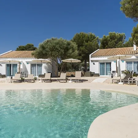 Menorca - & Del 4*