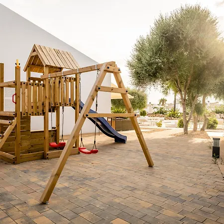 Menorca - & Del Resort