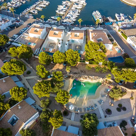 Menorca - & Del 4* Cala'N Bosch (Menorca)