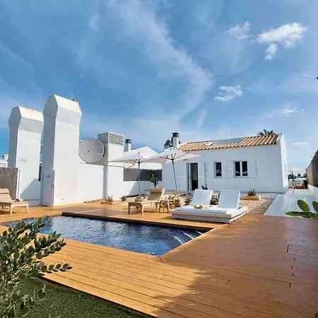 Resort Menorca - & Del 4*