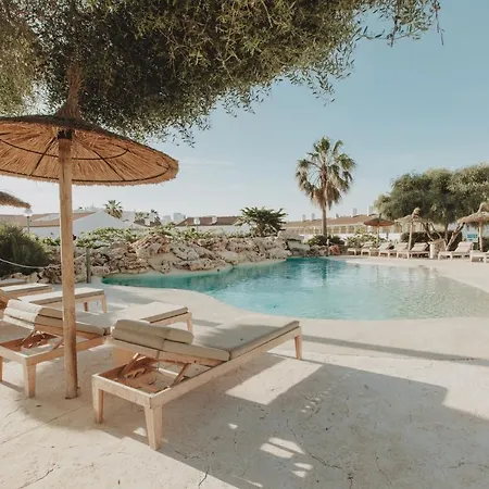 Menorca - & Del 4* Cala'N Bosch (Menorca)