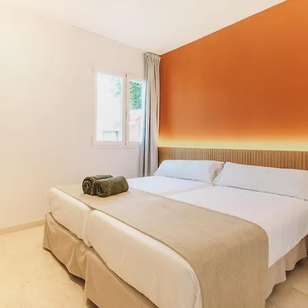Menorca - & Del 4*