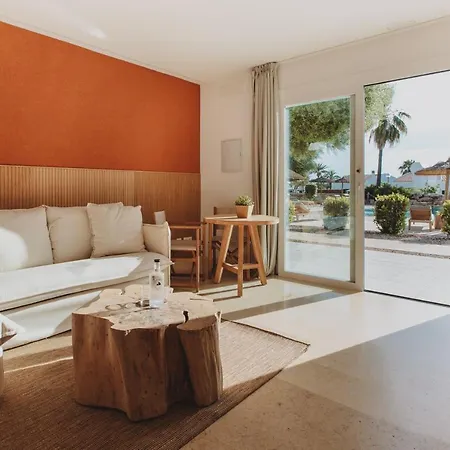 Menorca - & Del 4*
