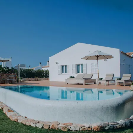 Menorca - & Del Resort 4*